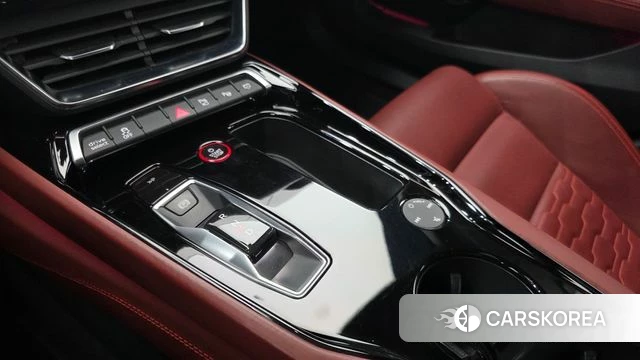 Audi e-Tron GT id 3794454 из Кореи 18