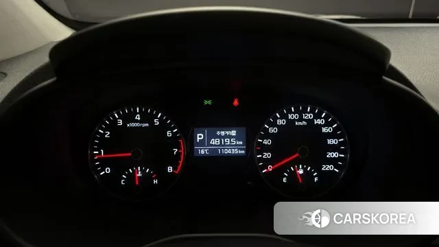 Kia All New Morning (JA) id 3265381 из Кореи 18