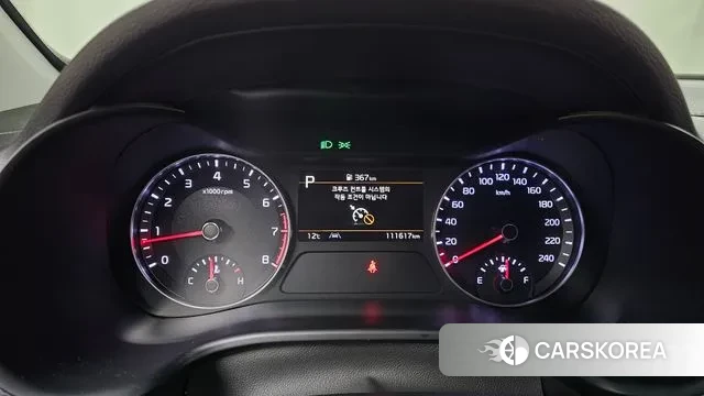 Kia The New K3 2nd generation id 3690355 из Кореи 18