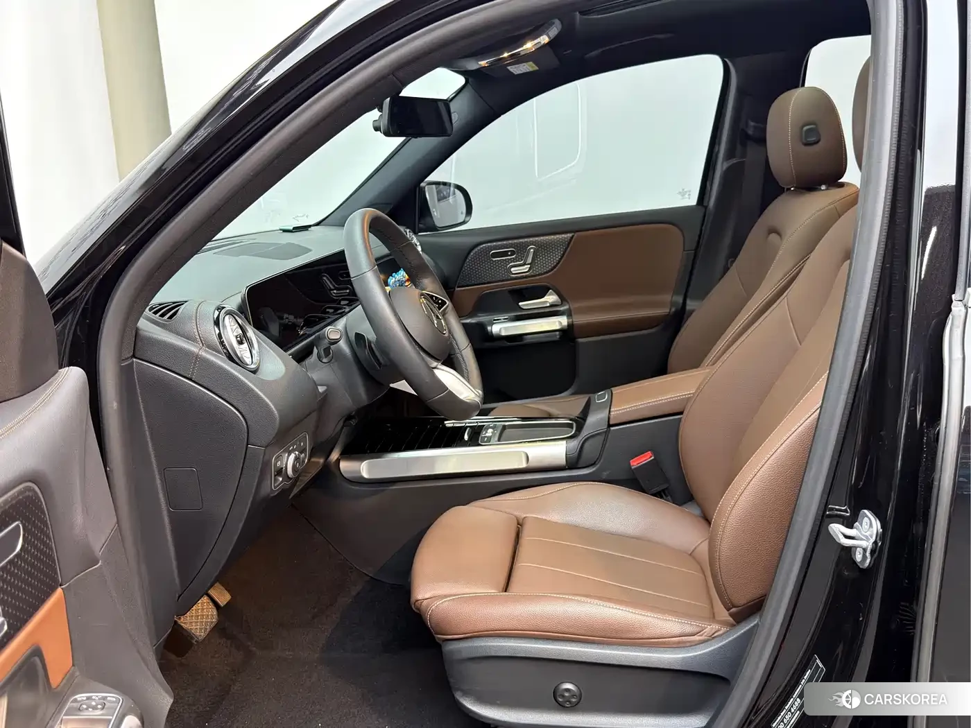 Mercedes-Benz GLB id 4622491 из Китая 16