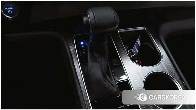 Toyota Sienna 4th Generation id 3694821 из Кореи 17