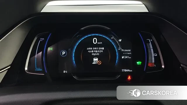 Hyundai The New Ionic Electric id 3385685 из Кореи 18