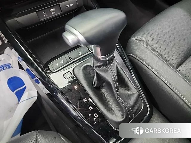 Kia Stonic id 3894095 из Кореи 16