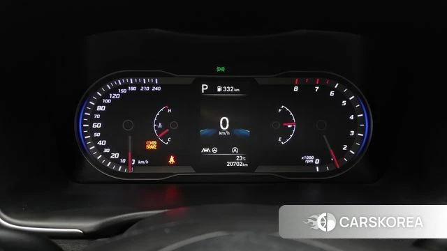 Hyundai Tucson (NX4) id 4416094 из Кореи 28
