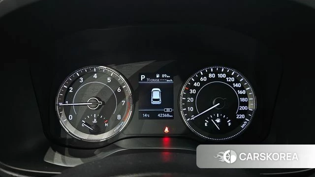 Hyundai Venue id 3872059 из Кореи 18