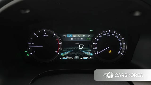 Ssangyong The New Rexton Sports Cannes id 4651323 из Кореи 28