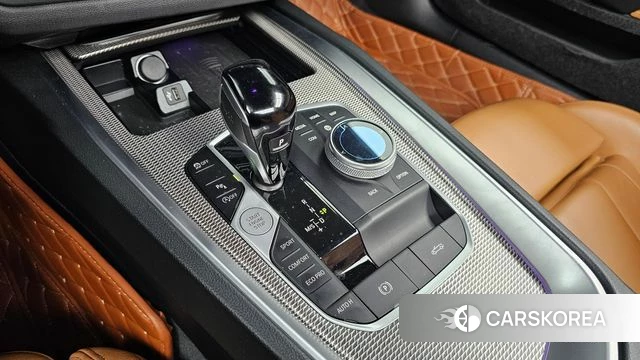 BMW Z4 (G29) id 4550996 из Кореи 28