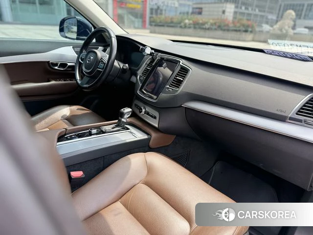 Volvo XC90 id 4236333 из Китая 10