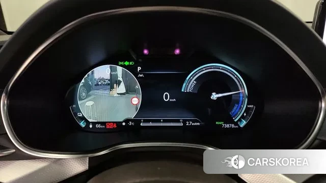 Genesis Electrified G80 (RG3) id 3437699 из Кореи 18