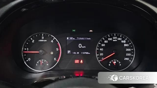 Kia Seltos id 3504954 из Кореи 18