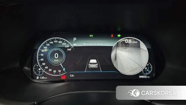 Hyundai Palisade id 3717758 из Кореи 18