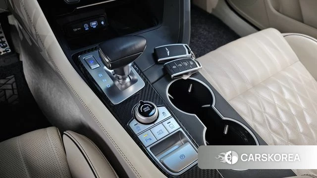 Genesis G70 id 4339162 из Кореи 33