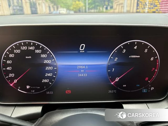 Mercedes-Benz GLC id 4255761 из Китая 14