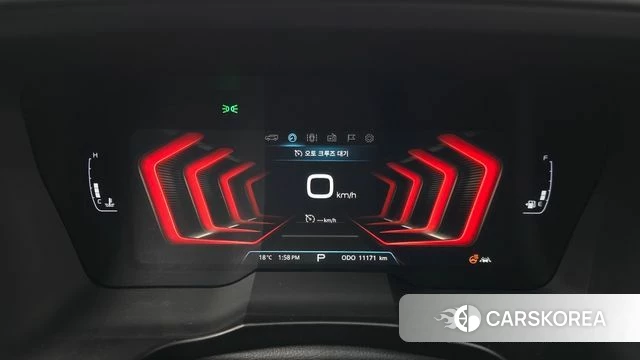 Ssangyong Tivoli Air id 4881843 из Кореи 18