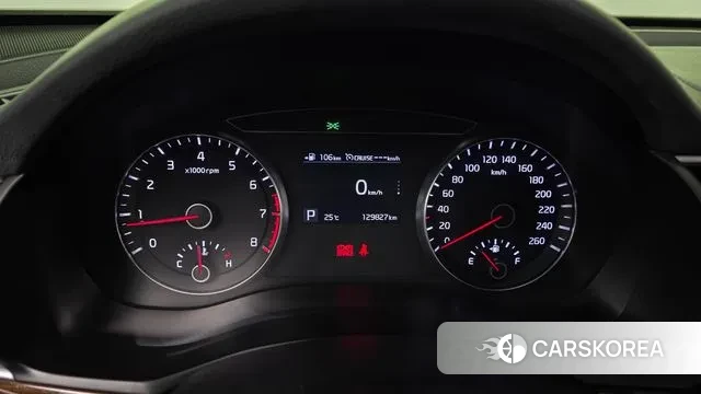 Kia Come New K7 id 3018980 из Кореи 18