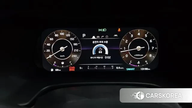 Kia The New K3 2nd generation id 3752075 из Кореи 18