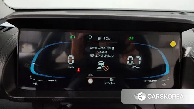 Hyundai Casper id 3758507 из Кореи 18