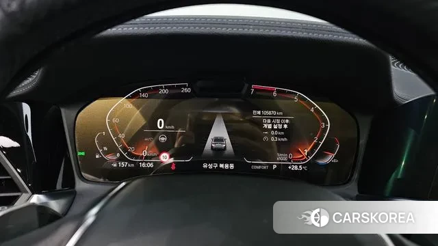 BMW 3 Series (G20) id 3116812 из Кореи 18