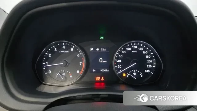 Hyundai i30 (PD) id 3552953 из Кореи 18