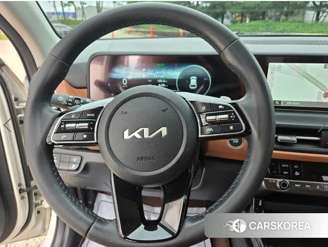 Kia The New Seltos id 4513041 из Кореи 18