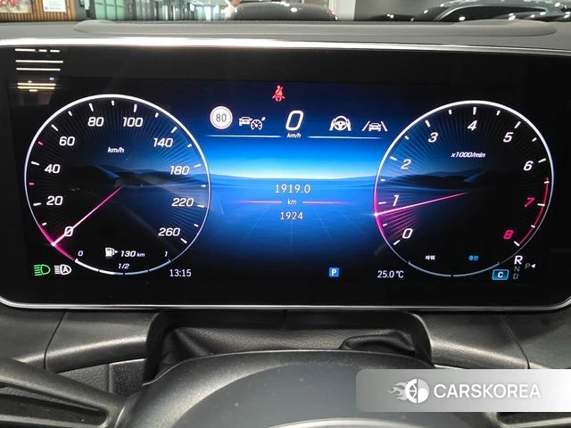 Mercedes-Benz GLC-Class X254 id 4862666 из Кореи 17