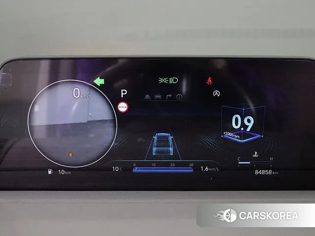 Hyundai Staria id 3421053 из Кореи 18