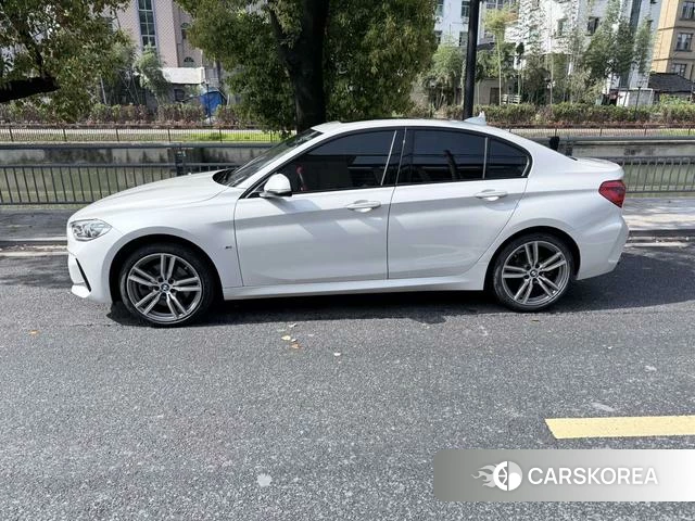 BMW 1 series id 4236271 из Китая 8