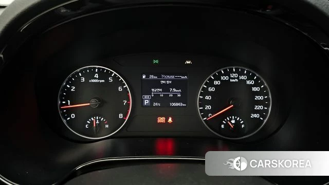Kia Seltos id 4390167 из Кореи 31