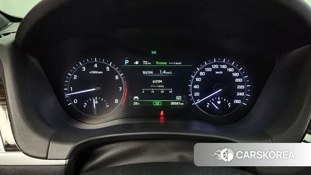 Genesis G80 id 3014006 из Кореи 18