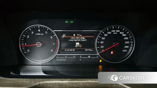 Kia Sorento 4th Generation id 3581106 из Кореи 18