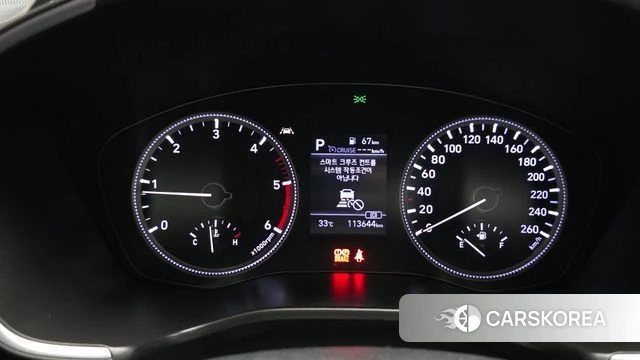 Hyundai Santa Fe TM id 4667706 из Кореи 18