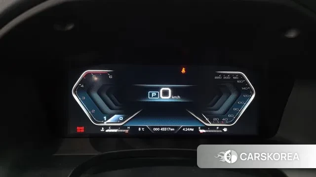 Ssangyong The New Rexton Sport id 3416428 из Кореи 18