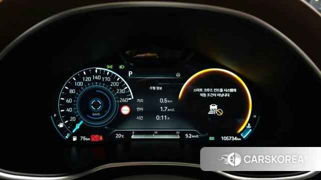 Genesis G80 (RG3) id 4768165 из Кореи 32
