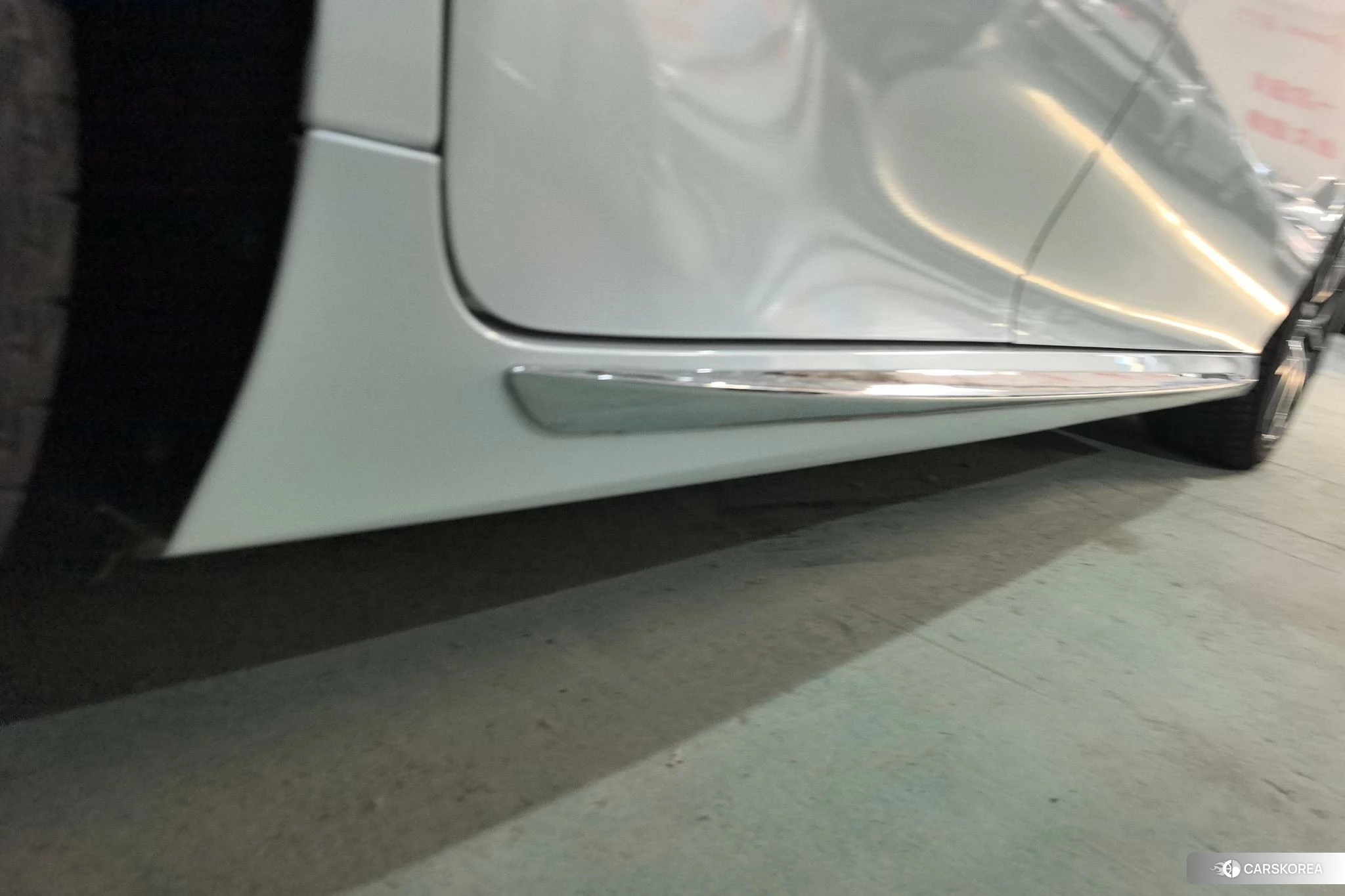 Toyota Camry id 4510884 из Китая 15