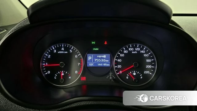 Kia All New Morning (JA) id 3808222 из Кореи 18