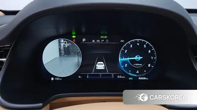 Kia The New K9 2nd generation id 3487346 из Кореи 18