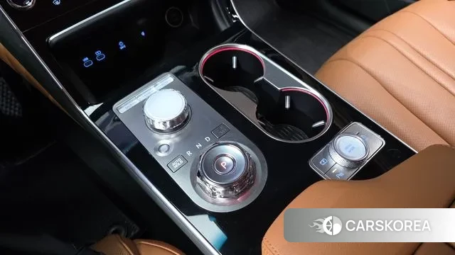 Genesis GV80 id 3701078 из Кореи 18