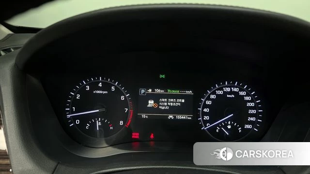 Genesis G80 id 3845116 из Кореи 18