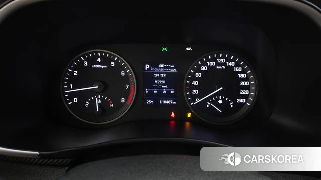 Hyundai All New Tucson id 4732272 из Кореи 28