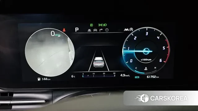 Kia Carnival 4th generation id 3484301 из Кореи 18