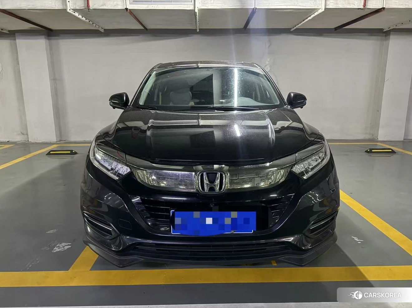Honda Vezel id 4512607 из Китая 8