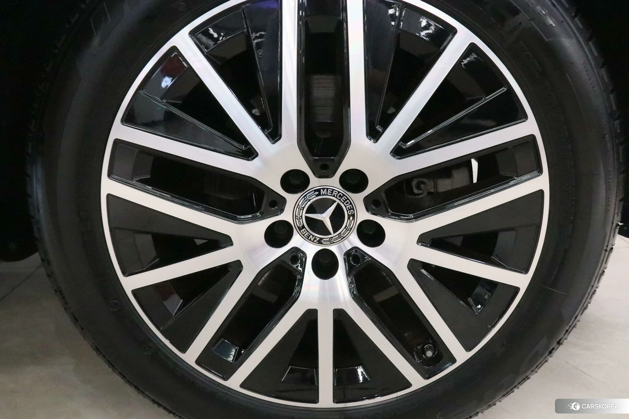 Mercedes-Benz GLC Coupe id 4452747 из Китая 20