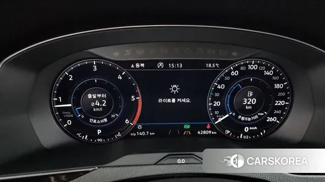 Volkswagen Passat GT (B8) id 3336595 из Кореи 18