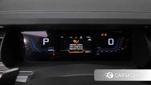 Ssangyong Torres id 3503100 из Кореи 18