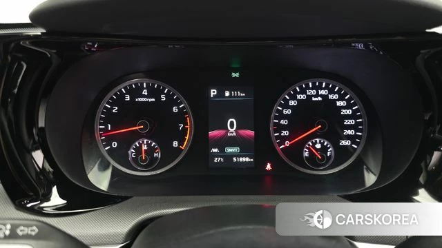 Kia K5 3rd generation id 4711213 из Кореи 28