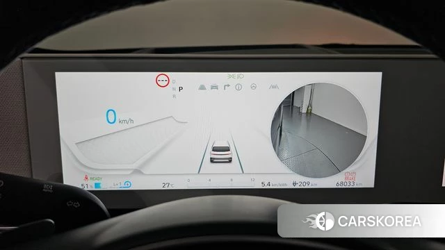 Hyundai Ionic 5 id 4534785 из Кореи 30