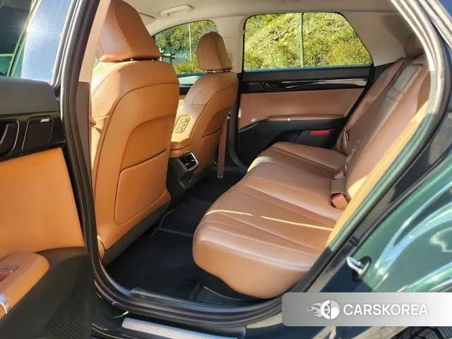 Hyundai Grandeur Hybrid (GN7) id 3383549 из Кореи 18