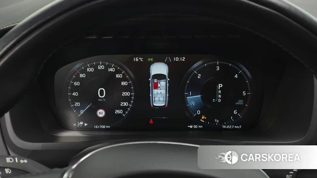 Volvo XC90 second Generation id 3885757 из Кореи 18