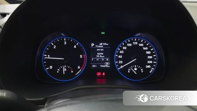 Hyundai Kona id 4331642 из Кореи 29