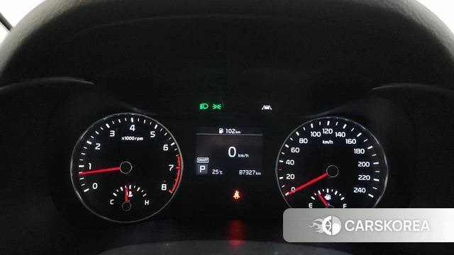 Kia Come New K3 id 4429429 из Кореи 30